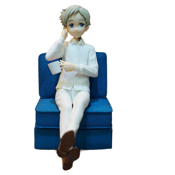 Promised Neverland Norman Action Figure