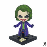 The Dark Knight Rises Joker Nendroid