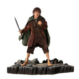 Lord of the Rings Frodo BDS Art Scale 1/10  by Iron Studios