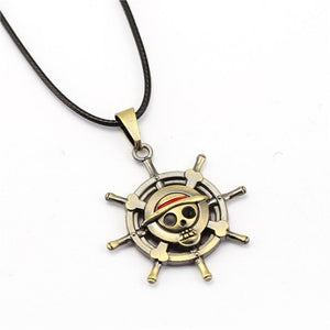 One Piece Steering Pendant - Jasicnytum