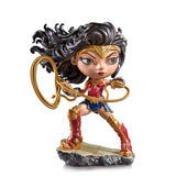 Iron Studios Wonder Woman – WW84 – Minico - Jasicnytum