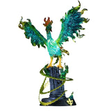 One Piece Marco Pheonix Form Action Figure