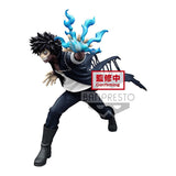 DABI - MY HERO ACADEMIA THE EVIL VILLAINS VOL.3 FIGURE BY BANPRESTO