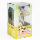 Spice and Wolf Holo Kanban Musume Action Figure