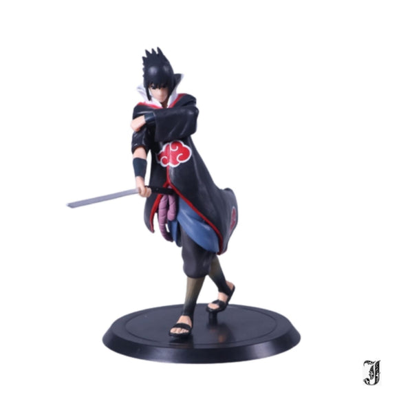Sasuke Akatsuki version Action Figure