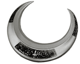 Moon Knight: Moon Knight crescent dart