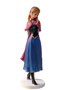 Frozen: Anna Action Figure