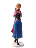 Frozen: Anna Action Figure