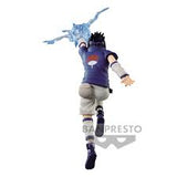 Banpresto Naruto Effectreme- Uchiha Sasuke