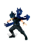 Banpresto MHA The amazing heroes vol 25  Fumikage Tokoyami