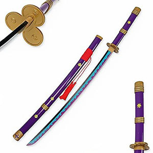 One Piece: Zoro Enma Practice Katana (wooden)