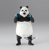Banpresto: Jujutsu Kaisen Jukon No Kata- Panda