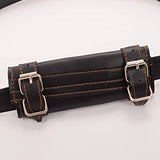 Single Katana Leather Belt Holster